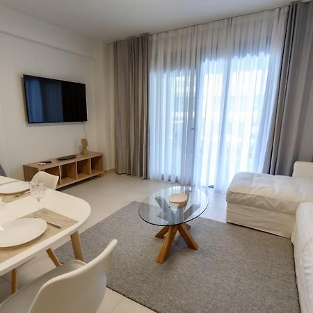 ITAKA Familiy Apartments Nikiti  Esterno foto