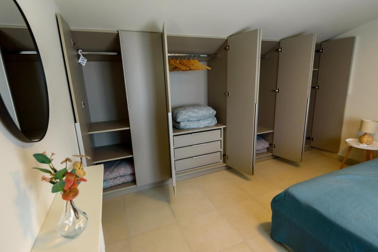 ITAKA Familiy Apartments Nikiti  Esterno foto