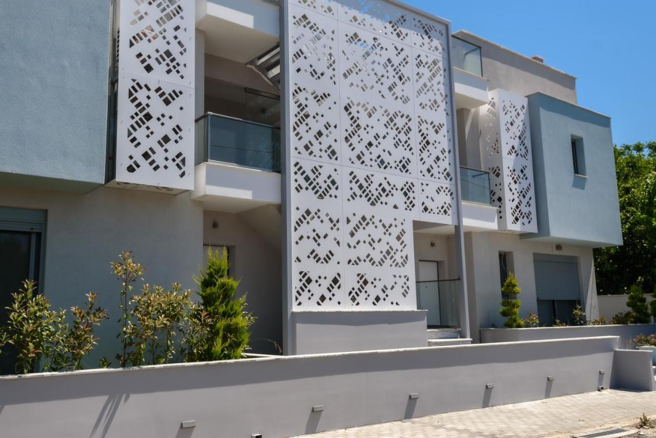 ITAKA Familiy Apartments Nikiti  Esterno foto